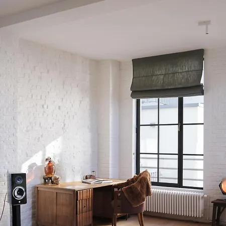 Lägenhet Brooklyn Five Loft