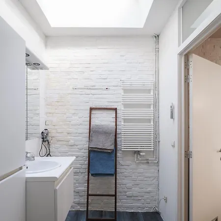 Διαμέρισμα Brooklyn Five Loft Γάνδη