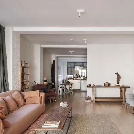 Brooklyn Five Loft *