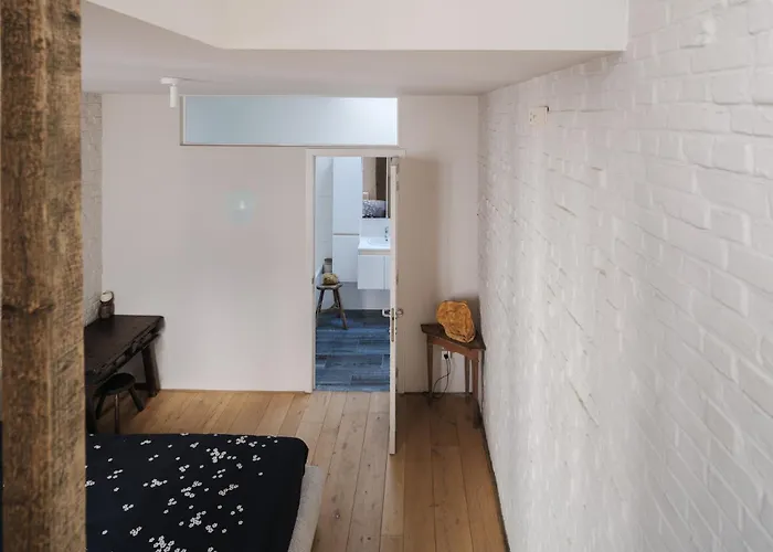 Brooklyn Five Appartement