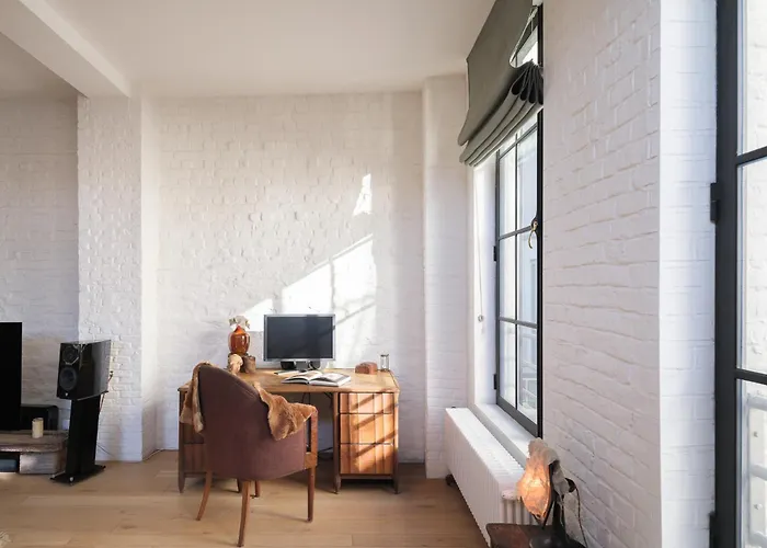 Appartement Brooklyn Five