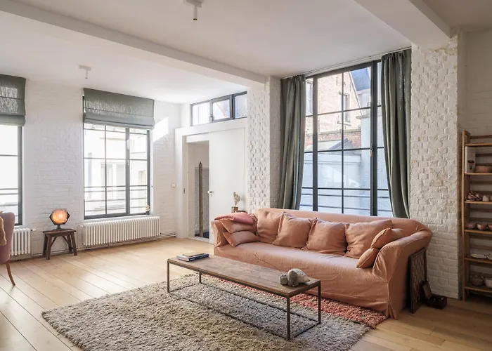 Brooklyn Five Appartement *