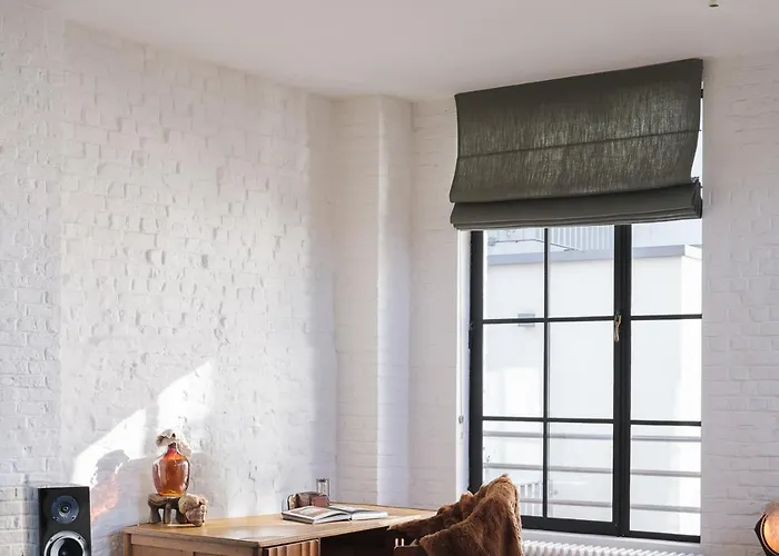 Appartement Brooklyn Five