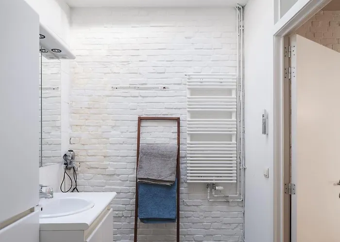 Appartement Brooklyn Five Gent