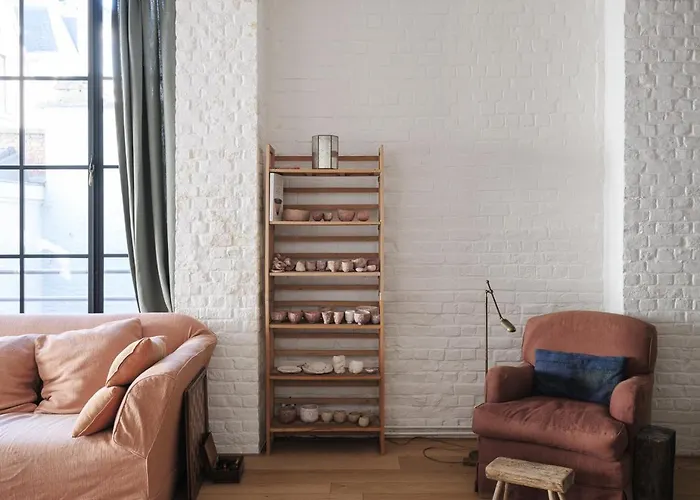 Brooklyn Five * Gent