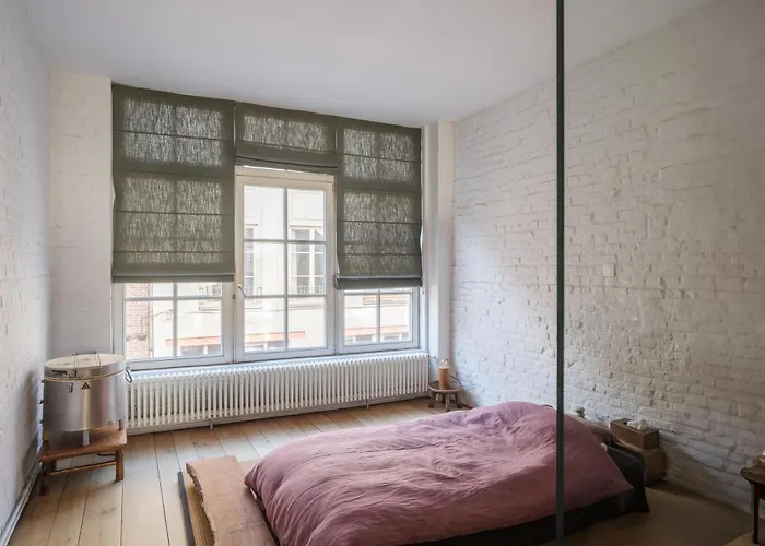 Brooklyn Five Appartement *